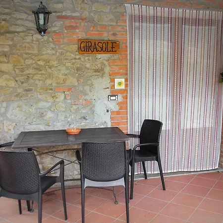Agriturismo Il Cerrosughero-2