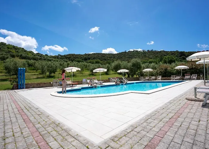 Agriturismo La Banchella