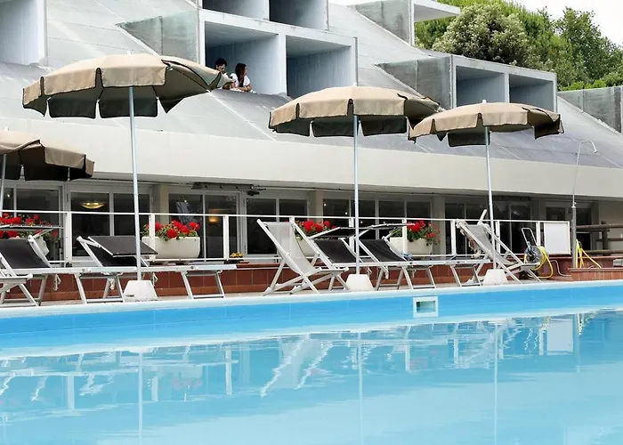 Hotel romantico: PFA Hotel La Darsena