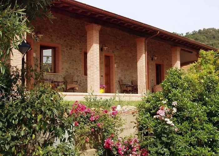 Agriturismo La Banchella