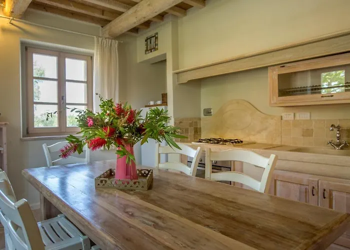 Casa vacanza: Residence La Beccanina